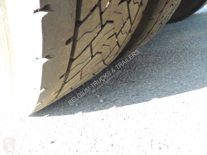 جرار Iveco