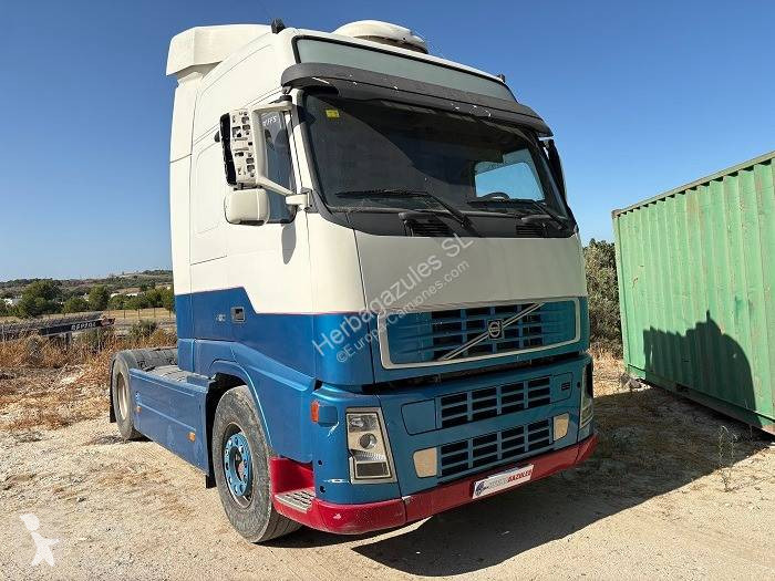 Trattore Stradale Volvo