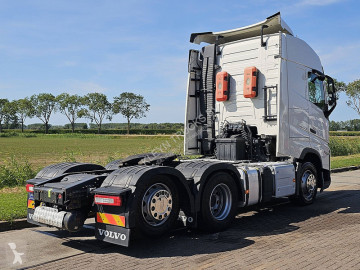 Trattore Stradale Volvo FH 500 6X2 SINGLE BOOGIE