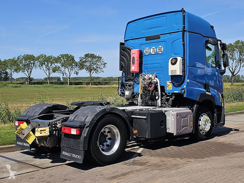 جرار Renault T 440 A