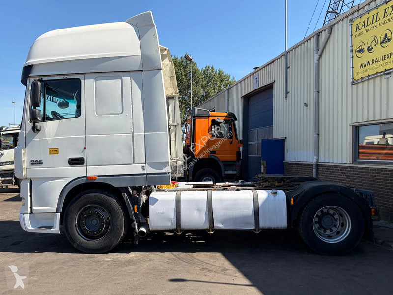 جرار DAF 105510 Tractor - Euro 5 - Full...
