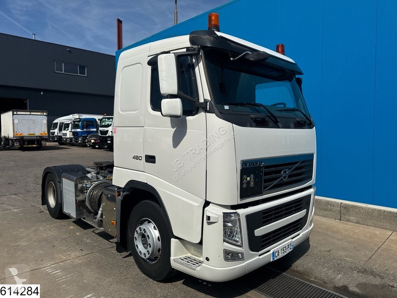 Trattore Stradale Volvo FH 460 Euro 5,...