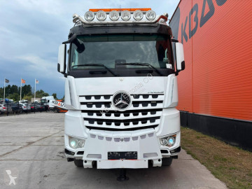 Влекач Mercedes