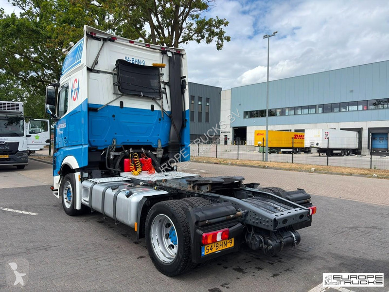 Trattore Stradale Mercedes 1842 NL Truck -...