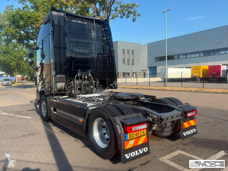 Tracteur Volvo FH 460 Steel/Air -  Truck - XL...