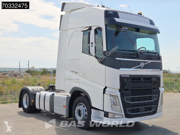 Traktor Volvo FH 500 4X2 Globe 2xTanks I-ParkCool