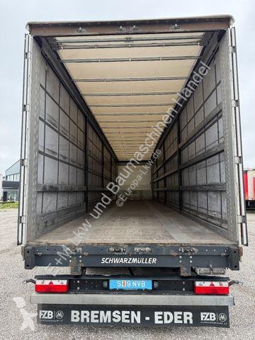 جرار DAF XF 480 FT SSC + AUFLIEGER