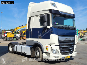 Traktor DAF
