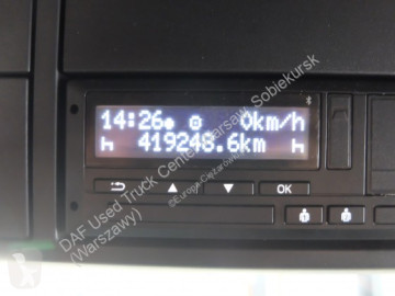 جرار DAF 480 XFn FT 4X2