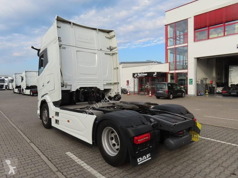 Tratores DAF + 480 FT 4X2