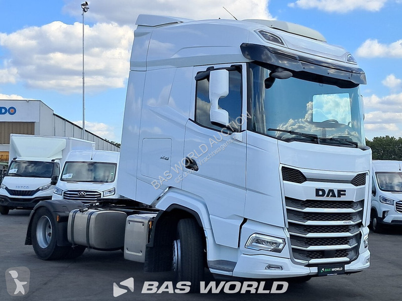 Ťahač DAF XG XG