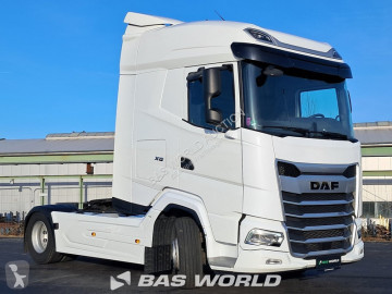 DAF tractor unit