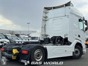 DAF tractor unit
