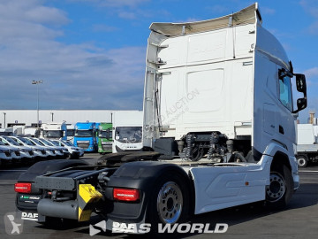 DAF tractor unit