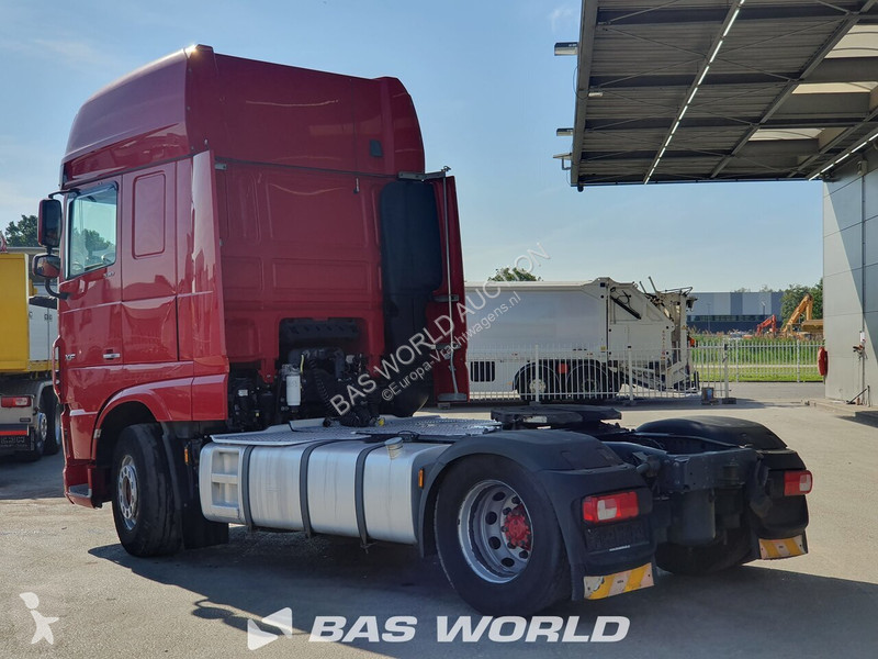 Ťahač DAF 530