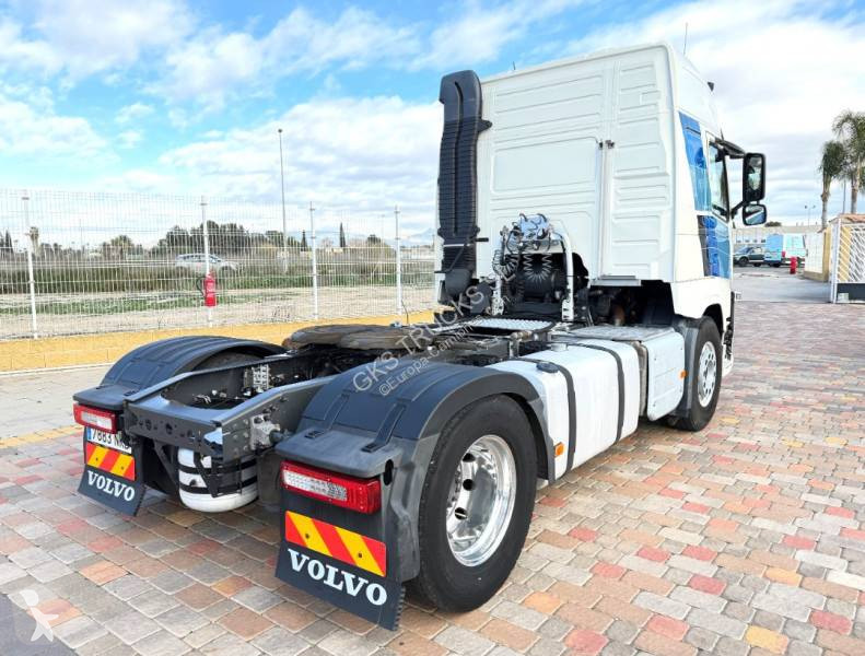 Trattore Stradale Volvo