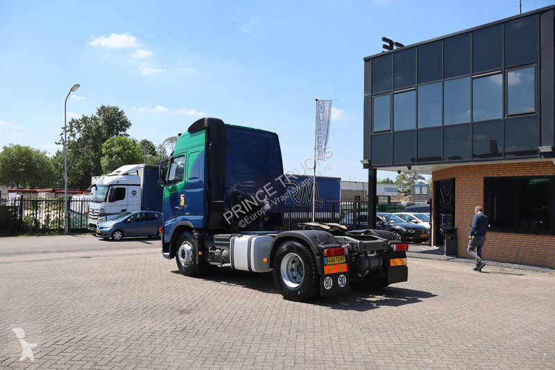 Trattore Stradale Volvo 12460 * MANUAL * 4X2 *...