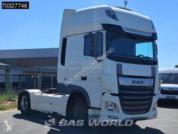 Traktor DAF
