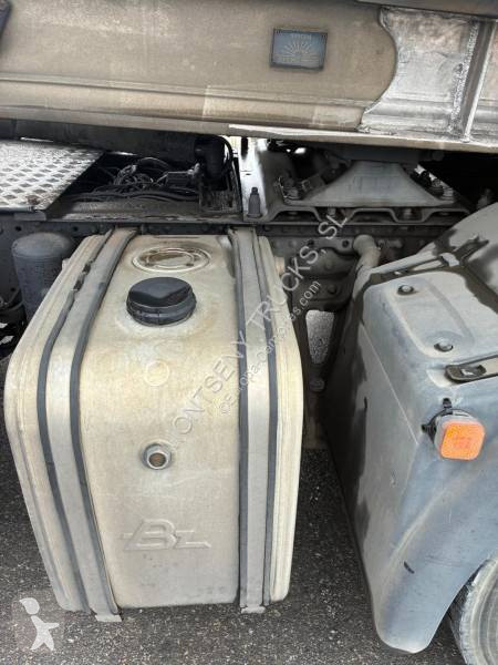MAN  tractor unit