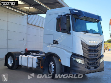 Traktor Iveco X-Way 490 4X2 Retarder Hydraulic Alcoa's