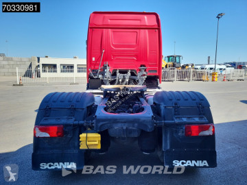 جرار Scania