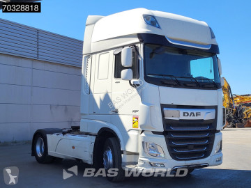 Trattore Stradale DAF