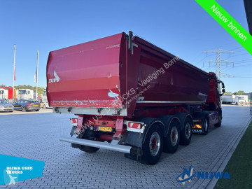 Tracteur Volvo