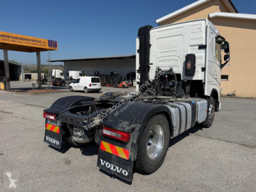 Traktor Volvo