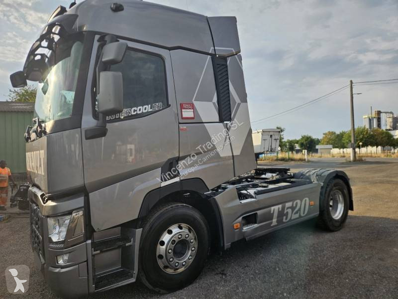 جرار Renault