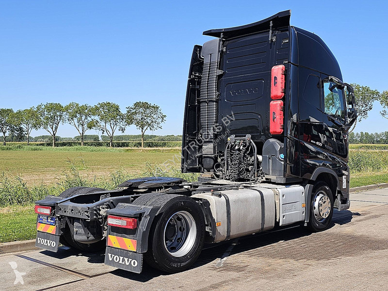 جرار Volvo FH 460
