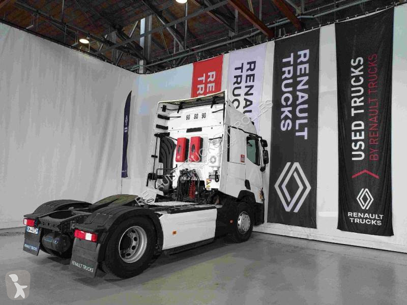 Trattore Stradale Renault
