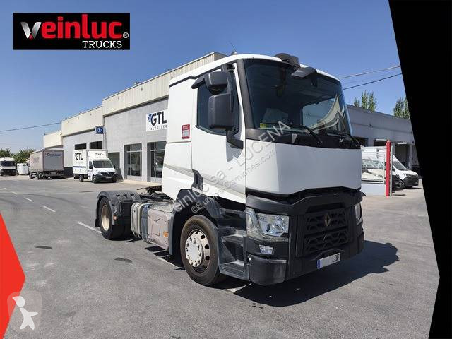 جرار Renault