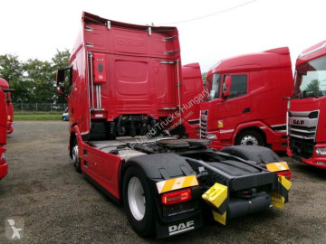 جرار DAF 480 XG FT 4X2
