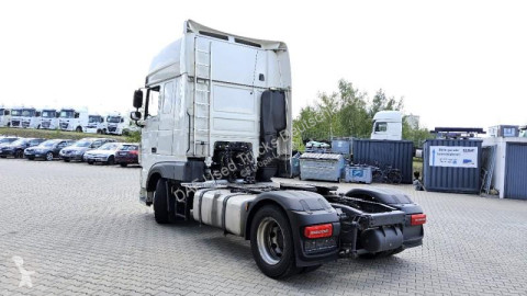 Trattore Stradale DAF