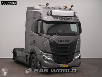 Iveco tractor unit