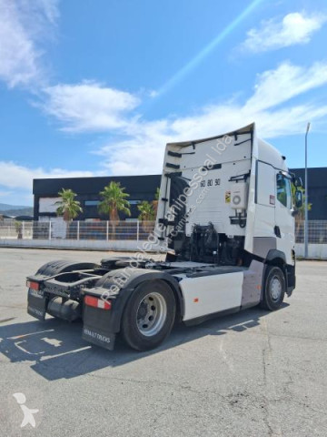 جرار Renault