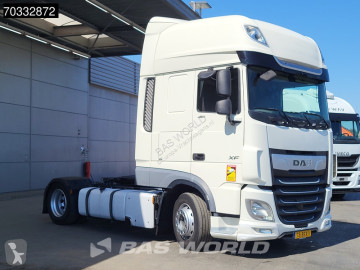 Влекач DAF