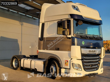 Влекач DAF