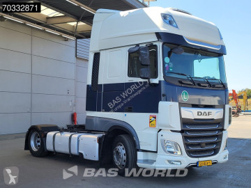 Влекач DAF