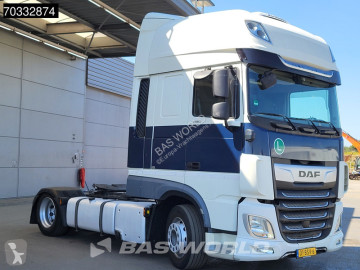 Влекач DAF