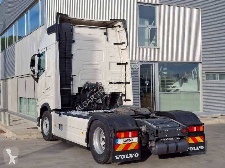 Volvo  tractor unit