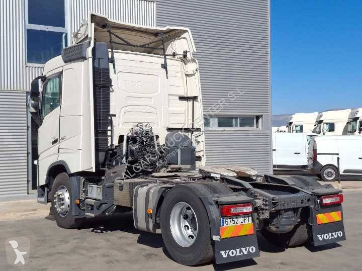 Volvo  tractor unit