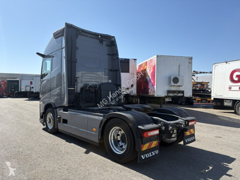 جرار Volvo FH 500, Aero Euro 6, Retarder,...