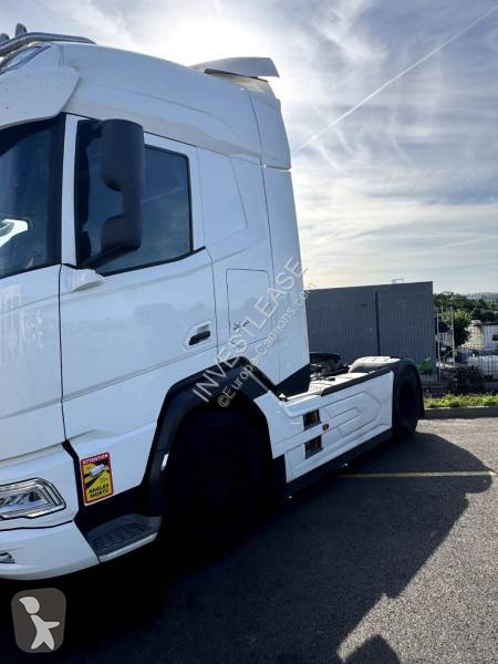 Traktor DAF