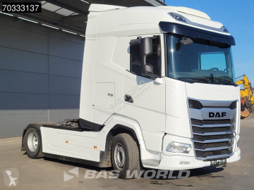 Влекач DAF
