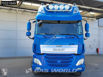 Влекач DAF