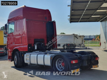 Влекач DAF