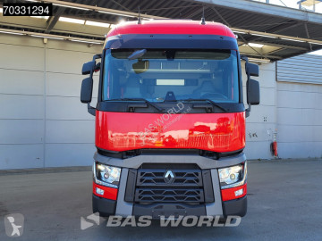 Влекач опасни товари / adr Renault