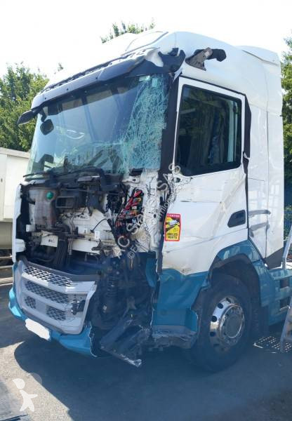 Trattore Stradale DAF
