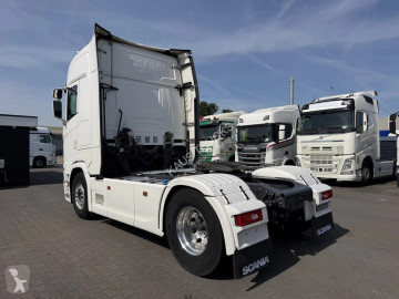 Влекач Scania R S500 Euro 6 etarder